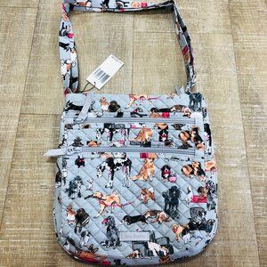 Best in Show- Triple Zip Hipster